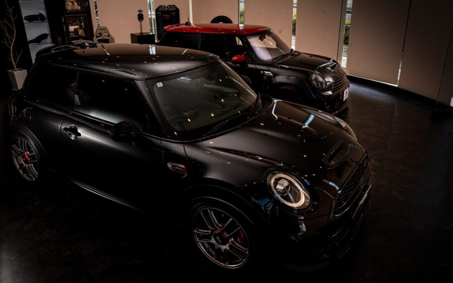後悔しない中古MINIの選び方｜購入前チェックポイント